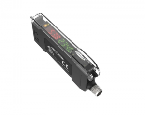 BANNER（邦納）端接連接器 / 光纖放大器 / PNP輸出 / DF-G2-PS-Q7